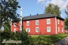 Ita-Hameen Opisto 